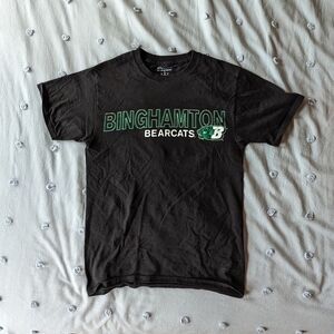 Binghamton University tee